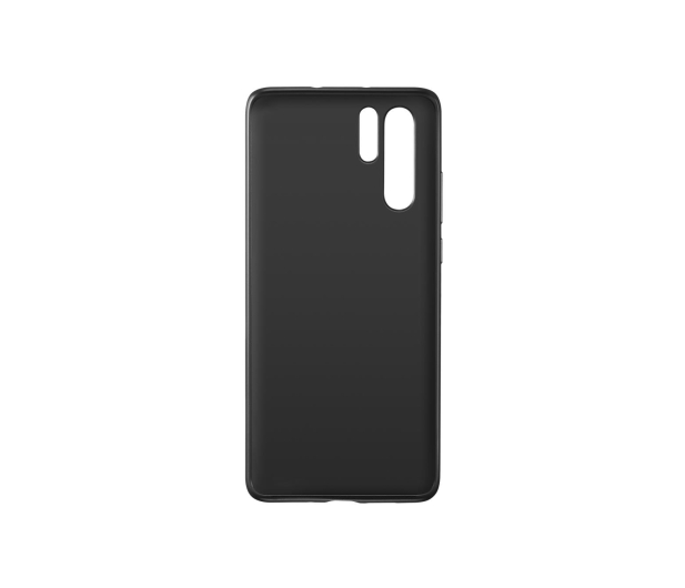 Etui do Huawei P30 Pro czarne - 484462 - zdjęcie 4